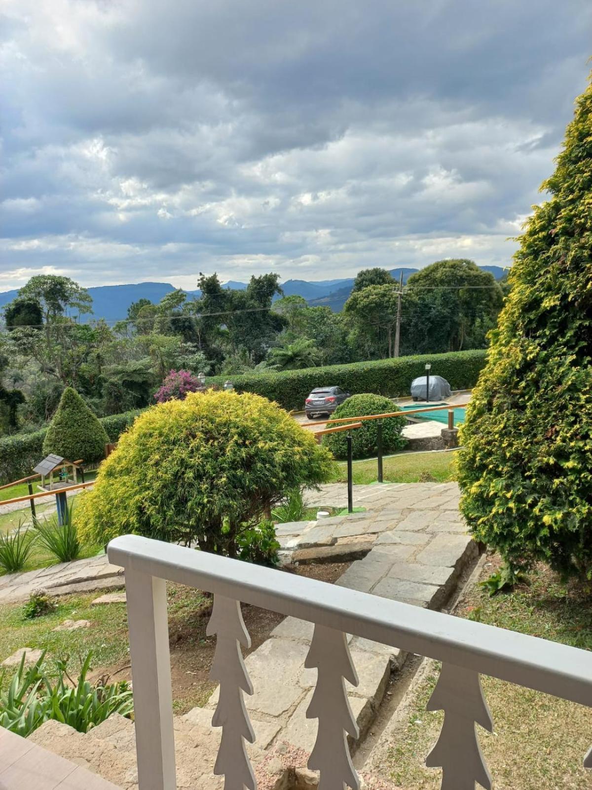 Das Pedras Hotel
